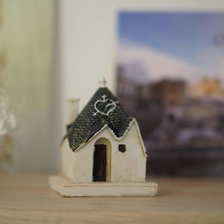 Casa Pasadame' Leilighet Ostuni Eksteriør bilde