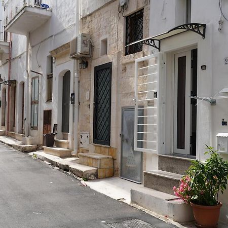 Casa Pasadame' Leilighet Ostuni Eksteriør bilde