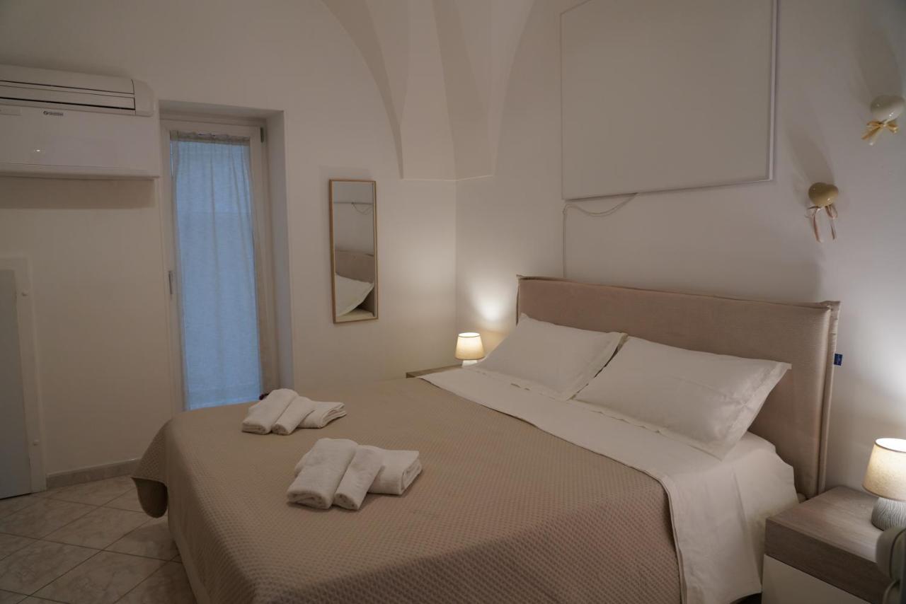 Casa Pasadame' Leilighet Ostuni Eksteriør bilde