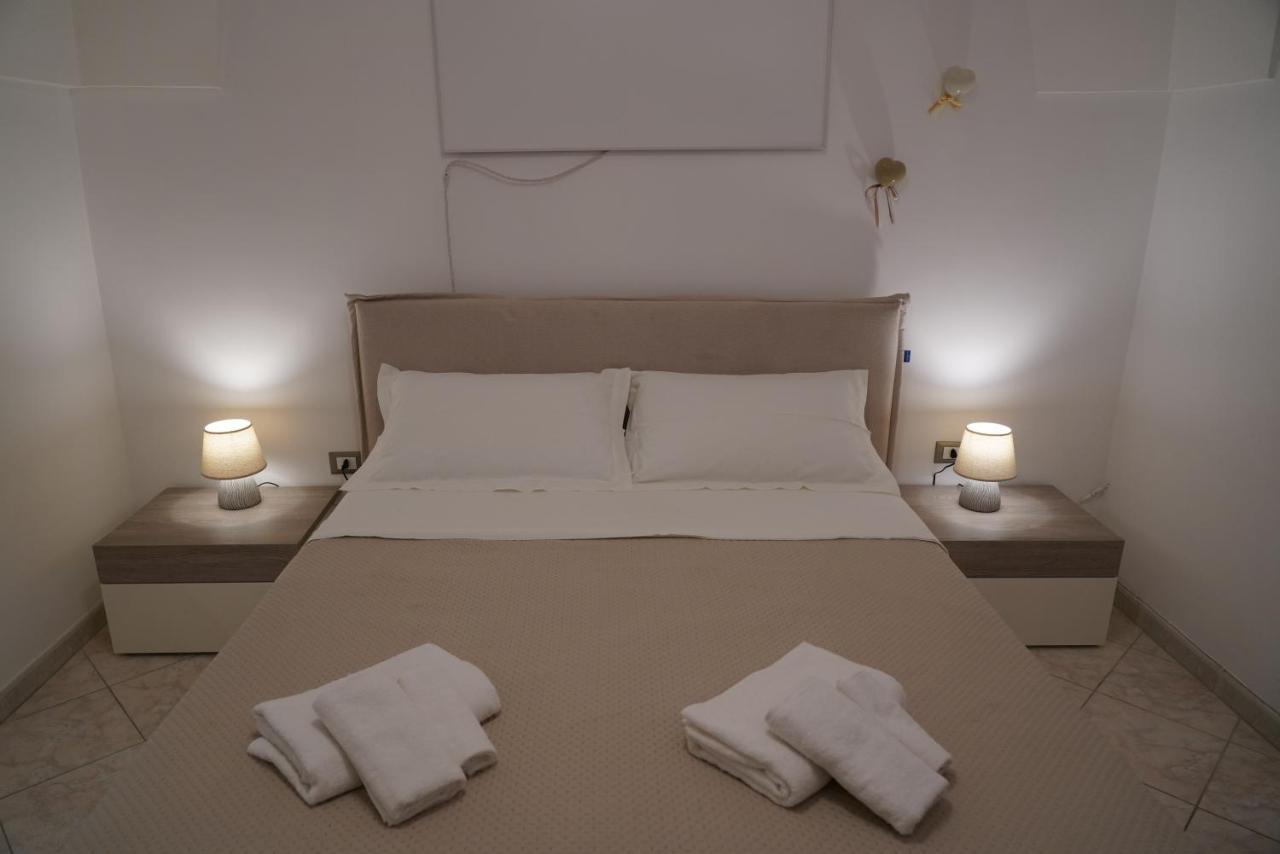 Casa Pasadame' Leilighet Ostuni Eksteriør bilde